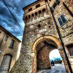 Country house La Casa Del Duca