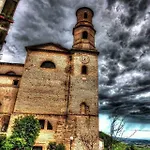 La Casa Del Duca * Montalto delle Marche