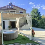 La Casa Del Duca 乡村民宿 Montalto delle Marche