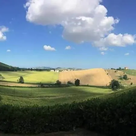 La Casa Del Duca *
