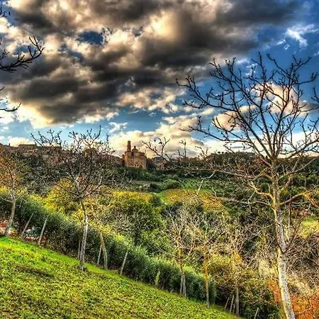 La Casa Del Duca Casa de Campo *
