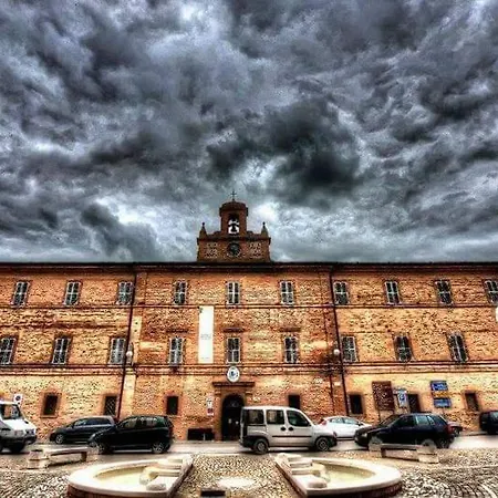 La Casa Del Duca Montalto delle Marche