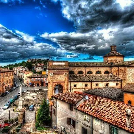 Country house La Casa Del Duca