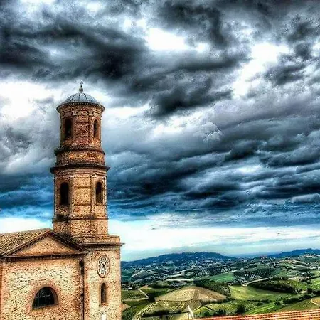 La Casa Del Duca *