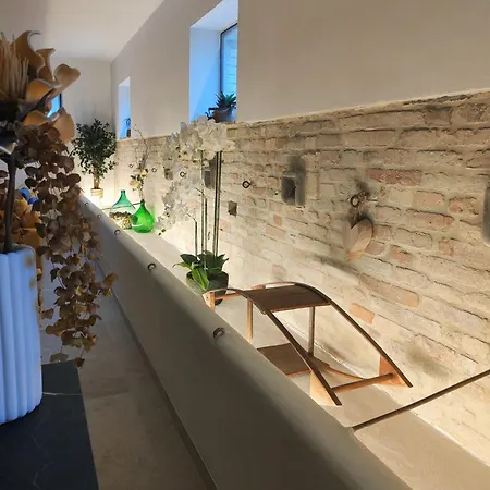 La Casa Del Duca Country house Montalto delle Marche
