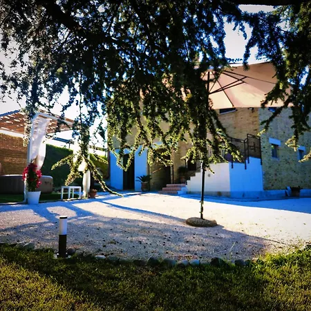 컨트리하우스 La Casa Del Duca