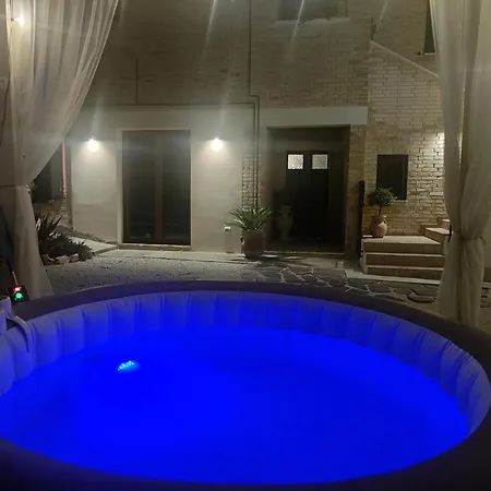 La Casa Del Duca 컨트리하우스 *