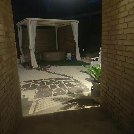 La Casa Del Duca * Montalto delle Marche