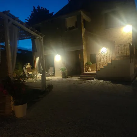 La Casa Del Duca