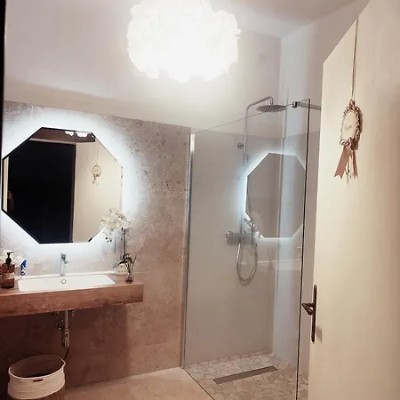 La Casa Del Duca Casa di campagna