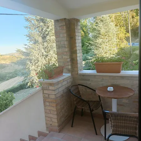 Casa di campagna La Casa Del Duca *