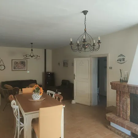 La Casa Del Duca Country house