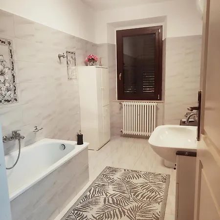 La Casa Del Duca Country house