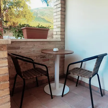 Casa di campagna La Casa Del Duca Montalto delle Marche