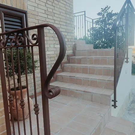 La Casa Del Duca * Montalto delle Marche