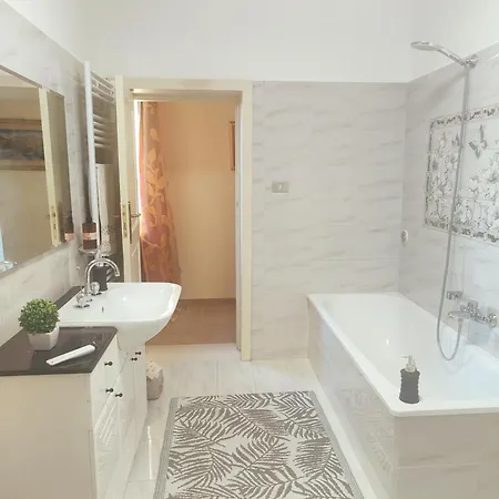 Casa di campagna La Casa Del Duca *