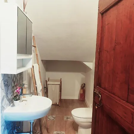 Casa di campagna La Casa Del Duca *