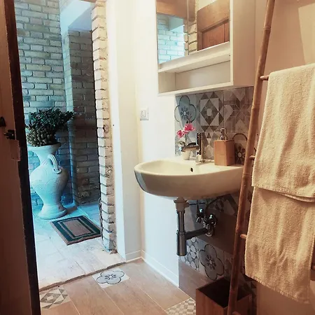 La Casa Del Duca Casa di campagna