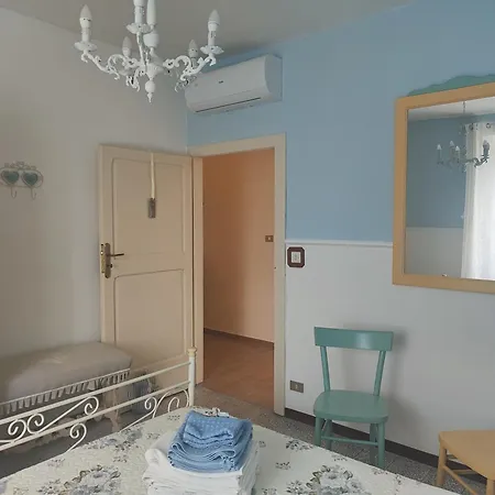 컨트리하우스 La Casa Del Duca *