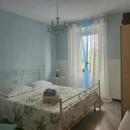 La Casa Del Duca Casa de Campo Montalto delle Marche