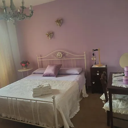 Country house La Casa Del Duca