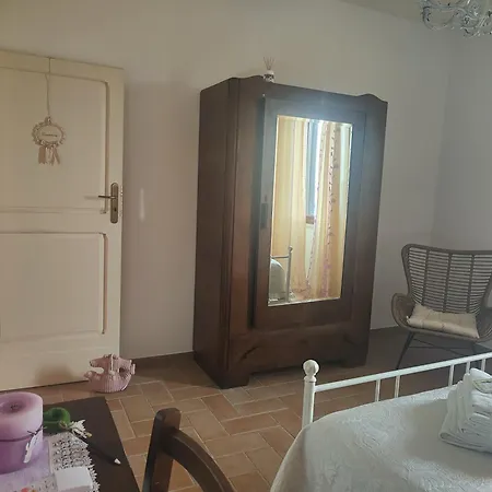 컨트리하우스 La Casa Del Duca *