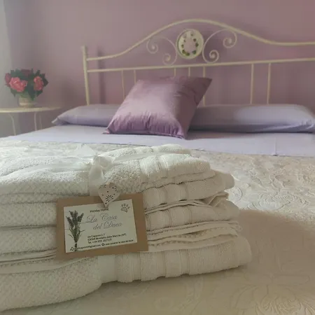 La Casa Del Duca Montalto delle Marche