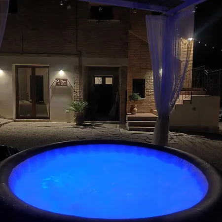 Casa di campagna La Casa Del Duca *