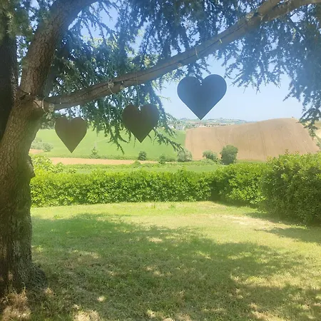 Casa de Campo La Casa Del Duca *