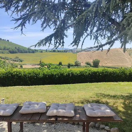 Country house La Casa Del Duca *