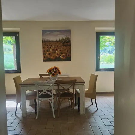 La Casa Del Duca *