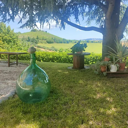 Casa de Campo La Casa Del Duca *
