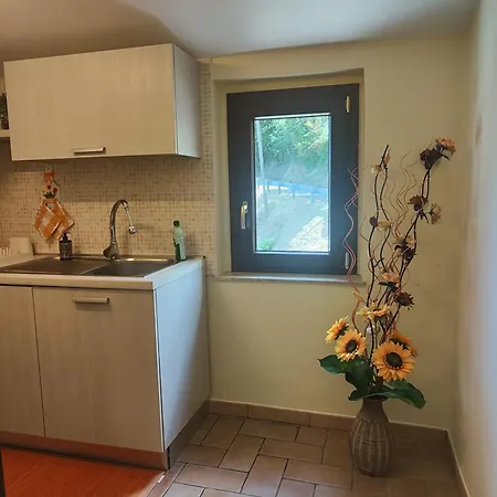 La Casa Del Duca Casa di campagna Montalto delle Marche