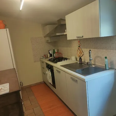 Casa di campagna La Casa Del Duca Montalto delle Marche