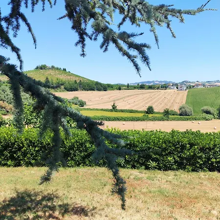 Country house La Casa Del Duca Montalto delle Marche