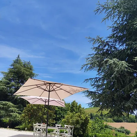 La Casa Del Duca * Montalto delle Marche
